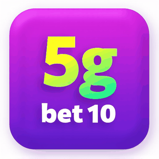 5gbet10logo